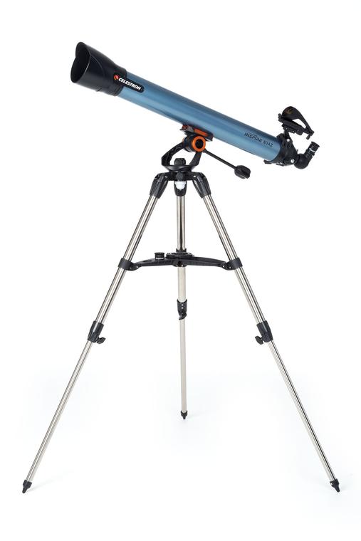 celestron 80az telescope