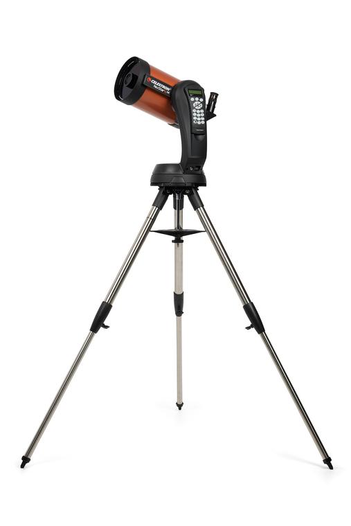 reviews on celestron telescopes