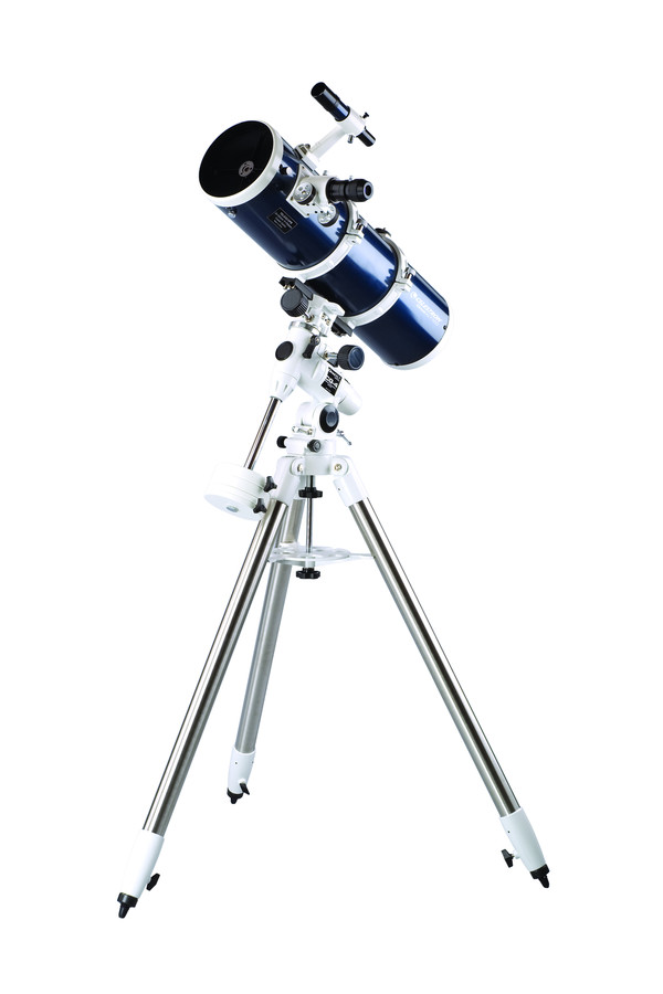 celestron newtonian telescope