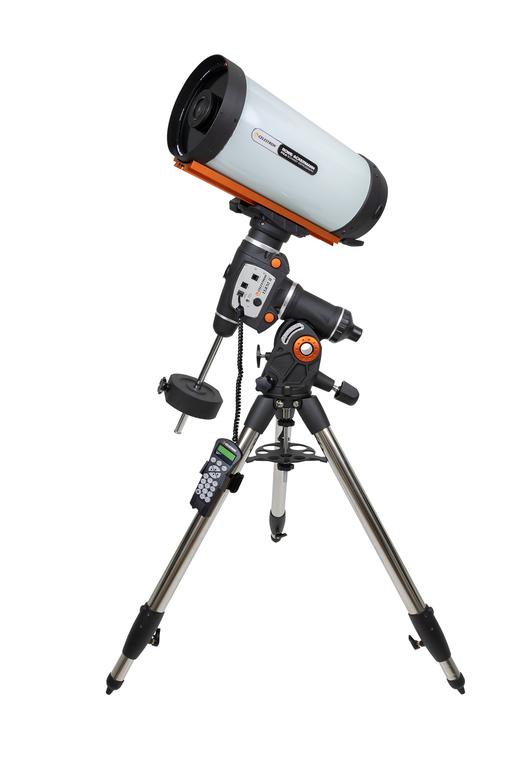 celestron telescope camera