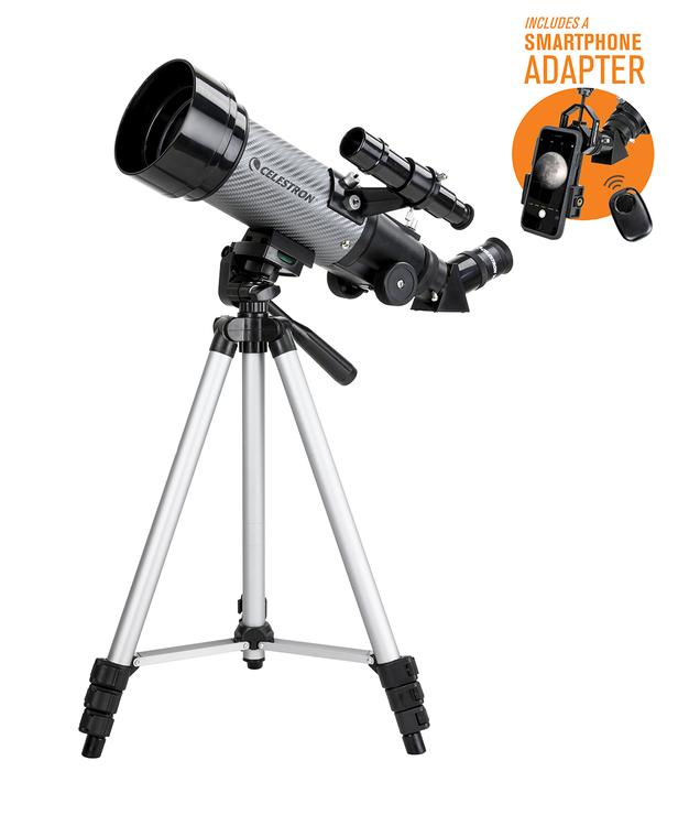 portable telescope