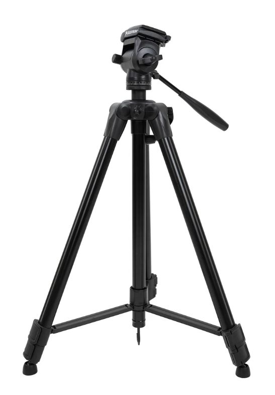 lightweight binocular tripod