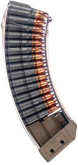 Century Arms US Palm Standard AK-47 7.62x39mm 30-Round Rifle Magazine
