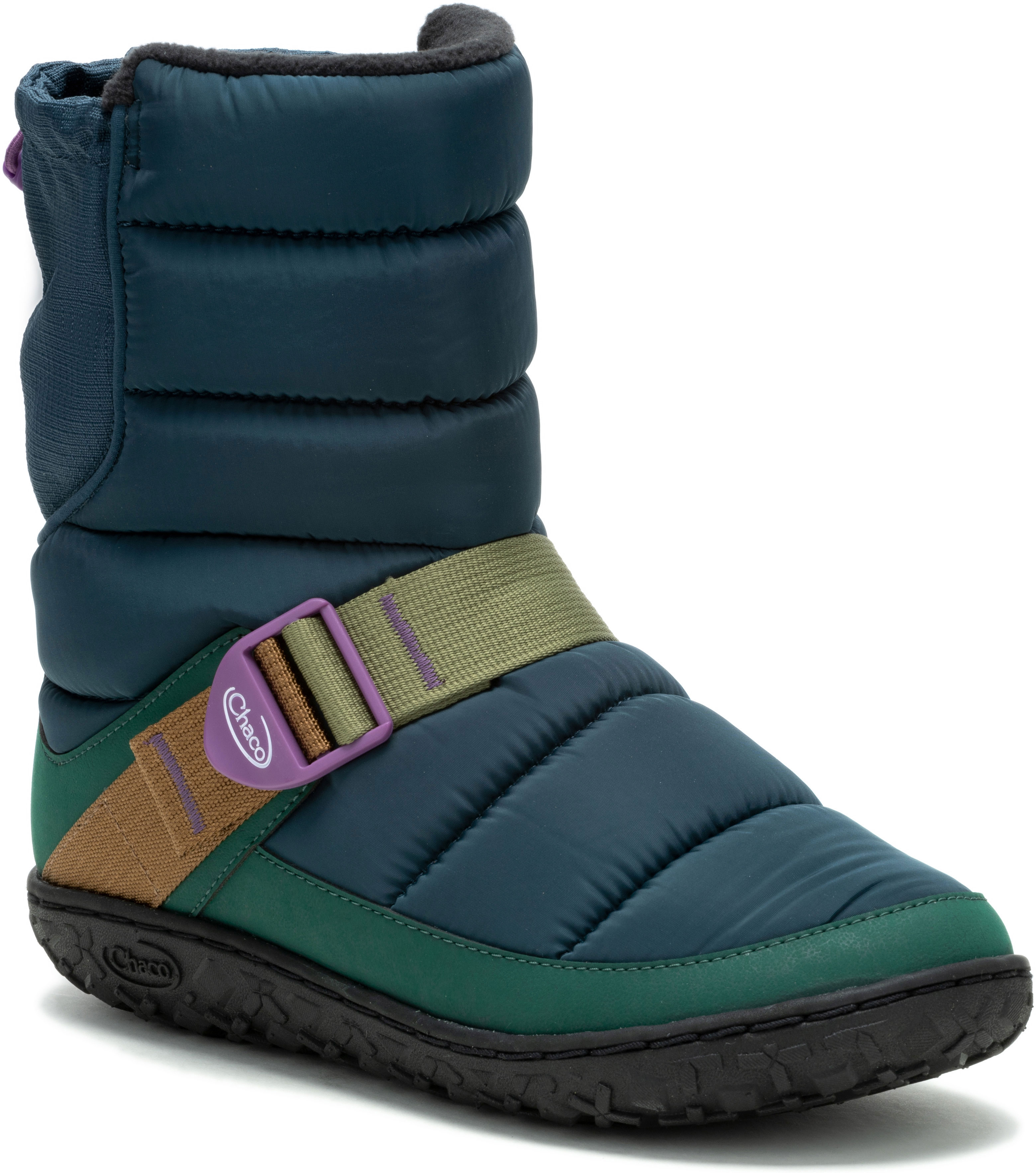 Chaco Ramble Puff Tall Shoes Women s w Free Shipping