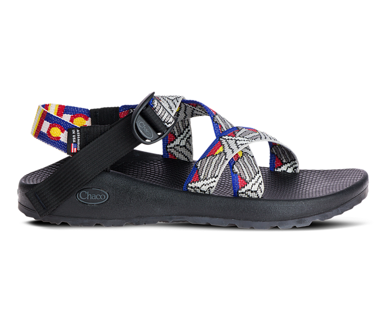 Chaco Z 1 Classic Usa Sandal Men S Up To 50 Off 5 Star Rating W Free Shipping And Handling