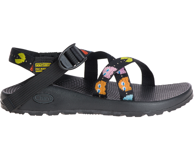 kids pacman chacos