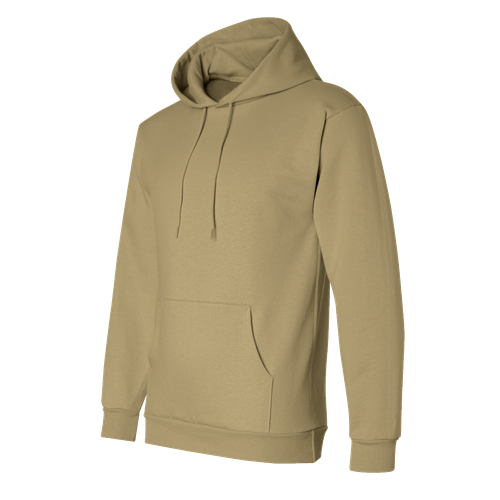 khaki green champion sweatshirt