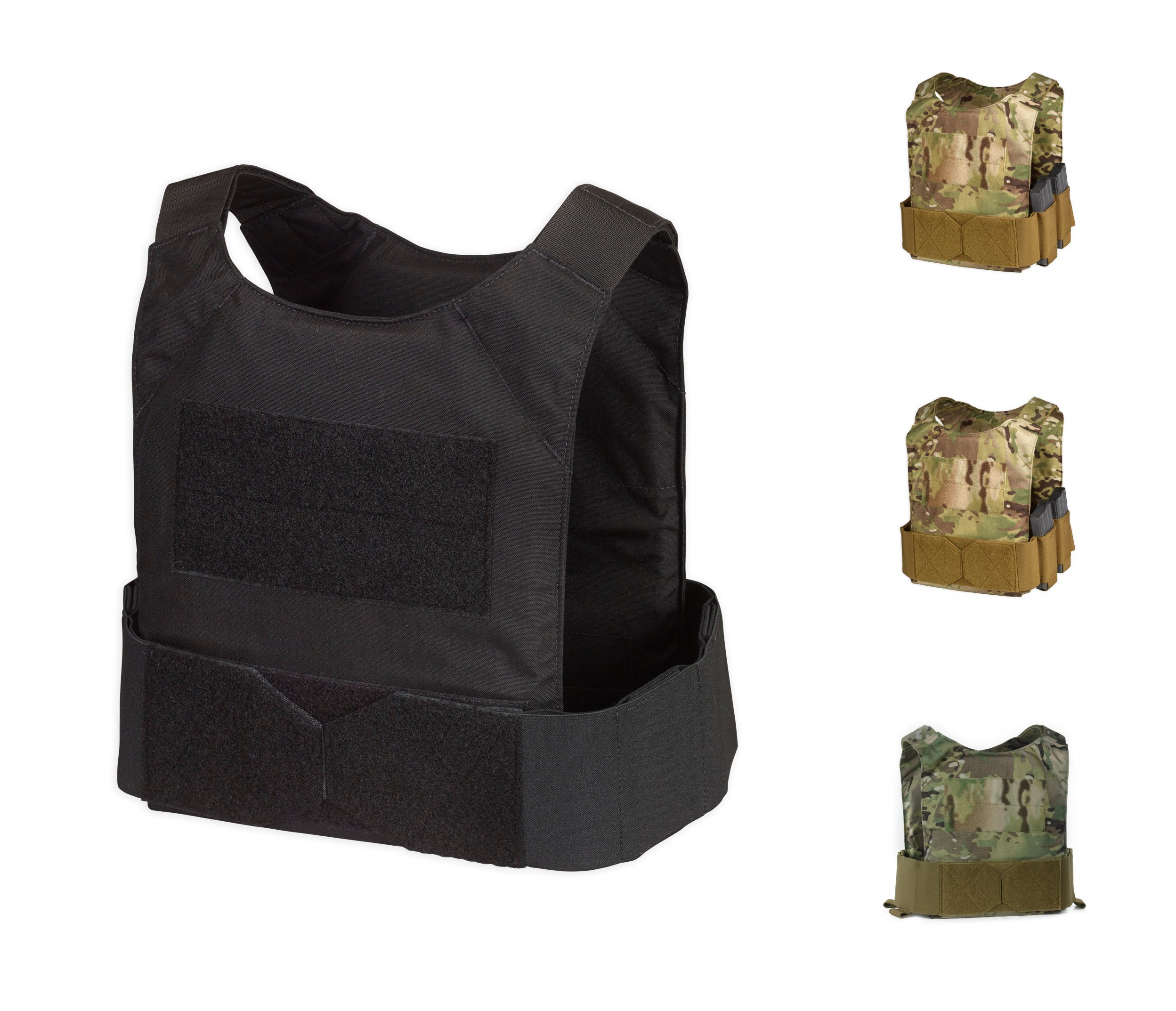 Chase Tactical Genesis Plate Carrier