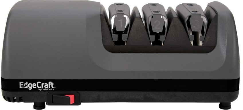  EdgeCraft E120 Electric Knife Sharpeners for 20-Degree