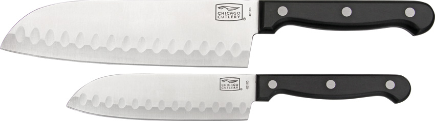 Chicago Cutlery Essentials 2 Piece Set