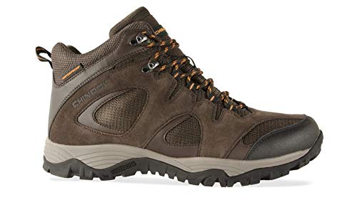 chinook waterproof boots