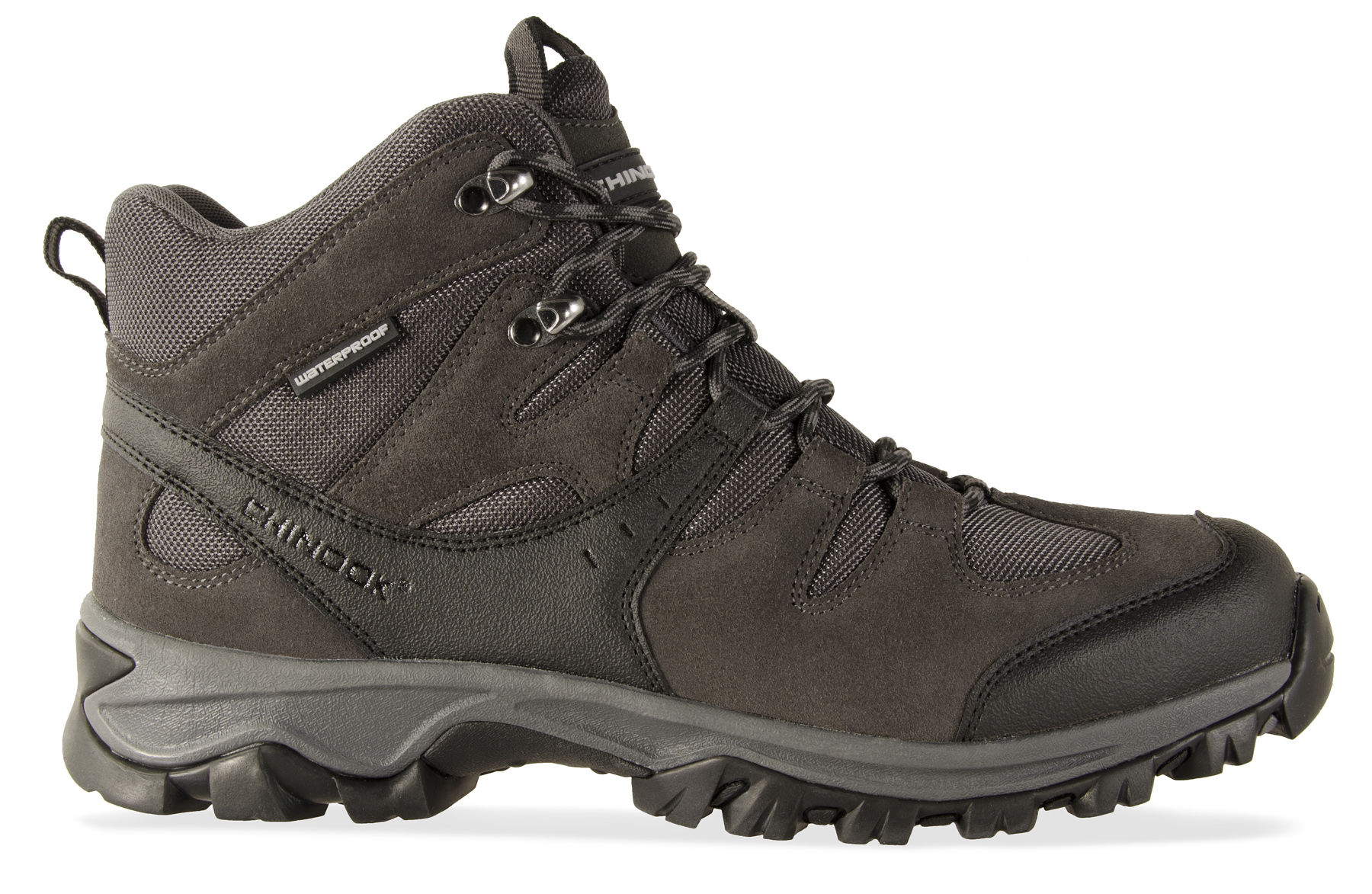mens waterproof shoes wide width