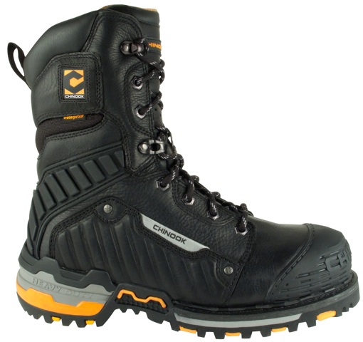 mens heavy duty work boots