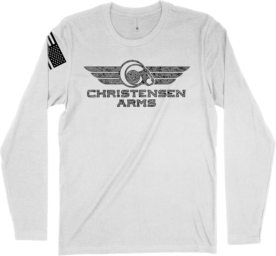 Ram Graphic T-Shirt - Christensen Arms