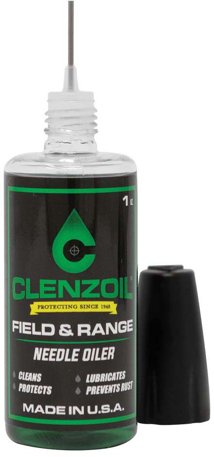 Clenzoil Field & Range Needle Oiler