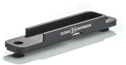 Cloud Defensive LCSMK1GBLKANOD LCS For Surefire ST-07 M-Lok 6061