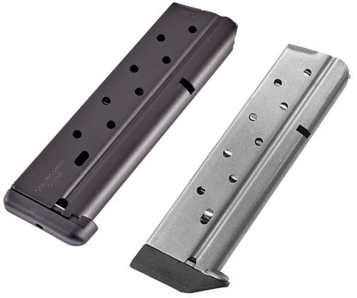 Chip McCormick Power Mag .38 Super