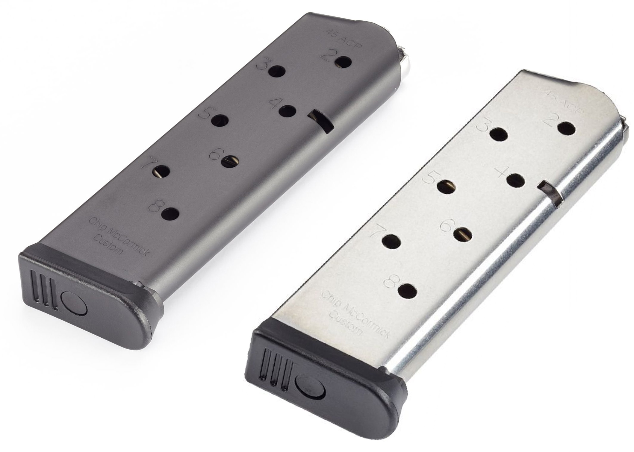 Chip McCormick Range Pro .45 ACP