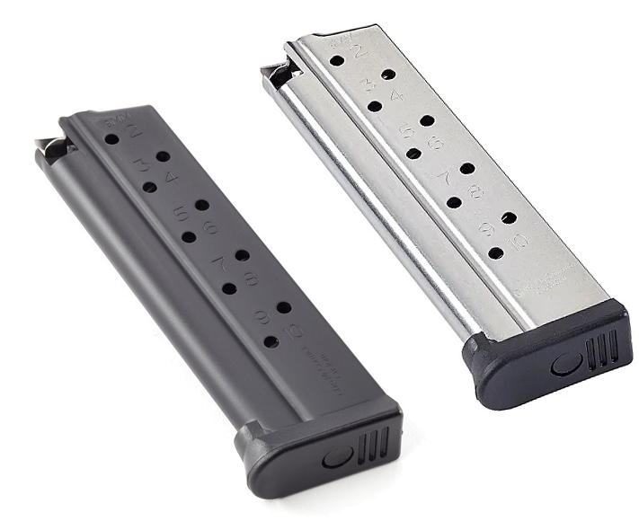 Chip McCormick Range Pro 9mm