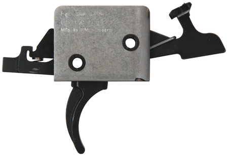 CMC Triggers AR-15/AR-10 Match Grade 2-Stage Trigger Group