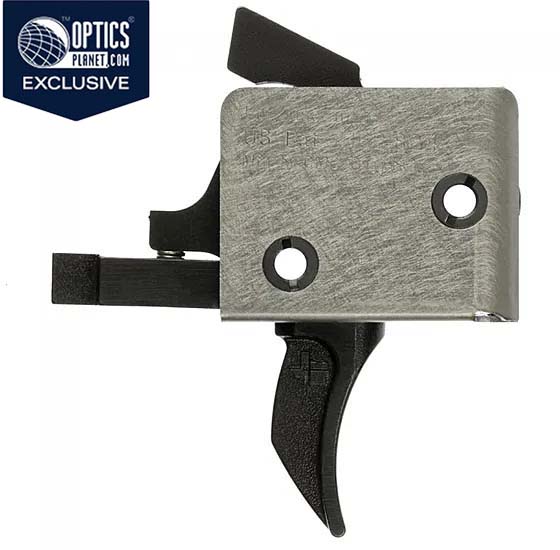 OpticsPlanet Exclusive CMC Triggers AR-15/AR-10 Single Stage Drop-In Trigger