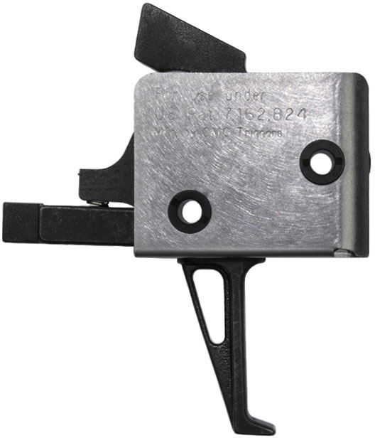 CMC Triggers AR-15/AR-10 Rifle Single Stage Drop-in Trigger