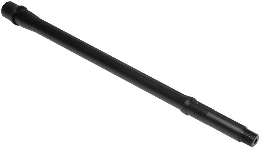 Cmmg, Inc Barrel Sub-Assm, 16in, 6mm ARC