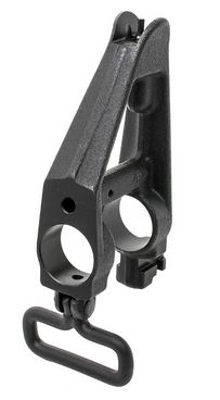 CMMG, Inc F Marked Front Sight Base Assembly, AR15