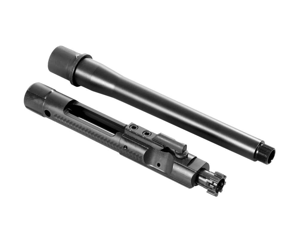 CMMG, Inc .45ACP Barrel and Bolt Carrier Group Kit