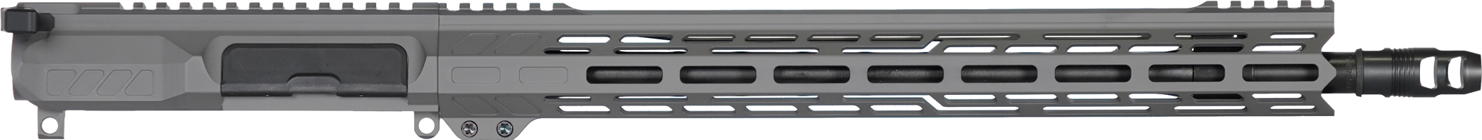 CMMG Mk4 6mm ARC Resolute Upper Group Receiver