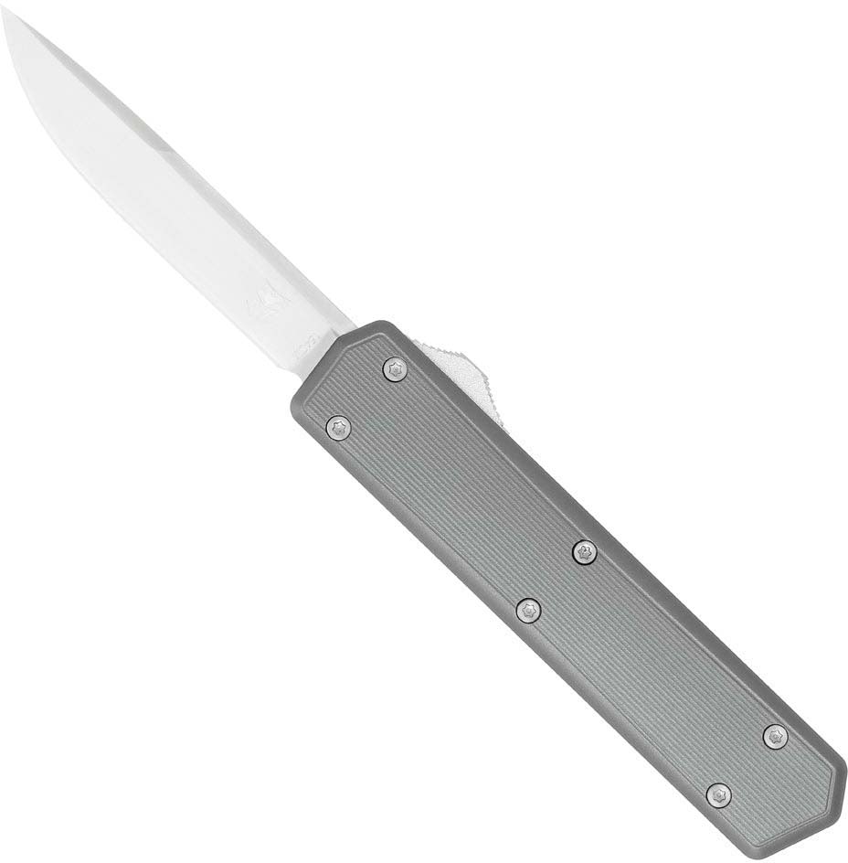 Medium FS-3 Blue Lure - CobraTec Knives
