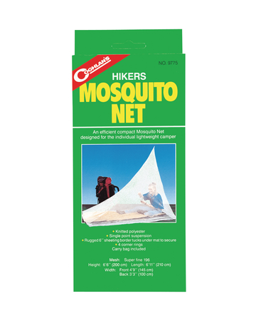 coghlans mosquito net