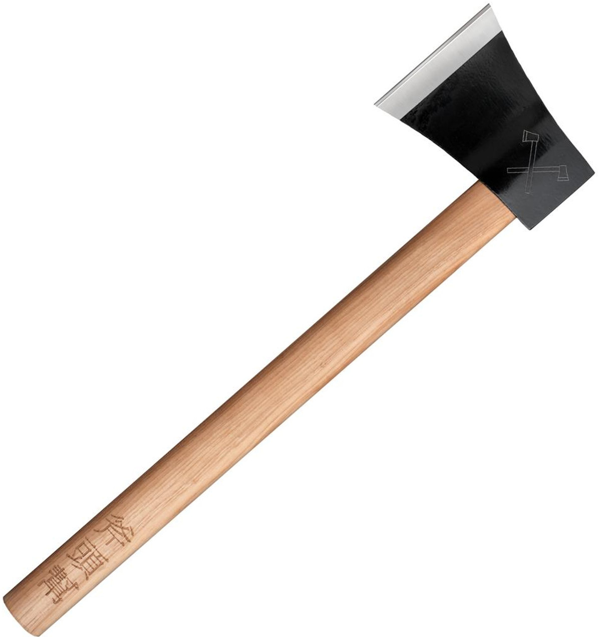 Cold Steel Gang Hatchet Axe | 4 Star Rating Free Shipping over $49!