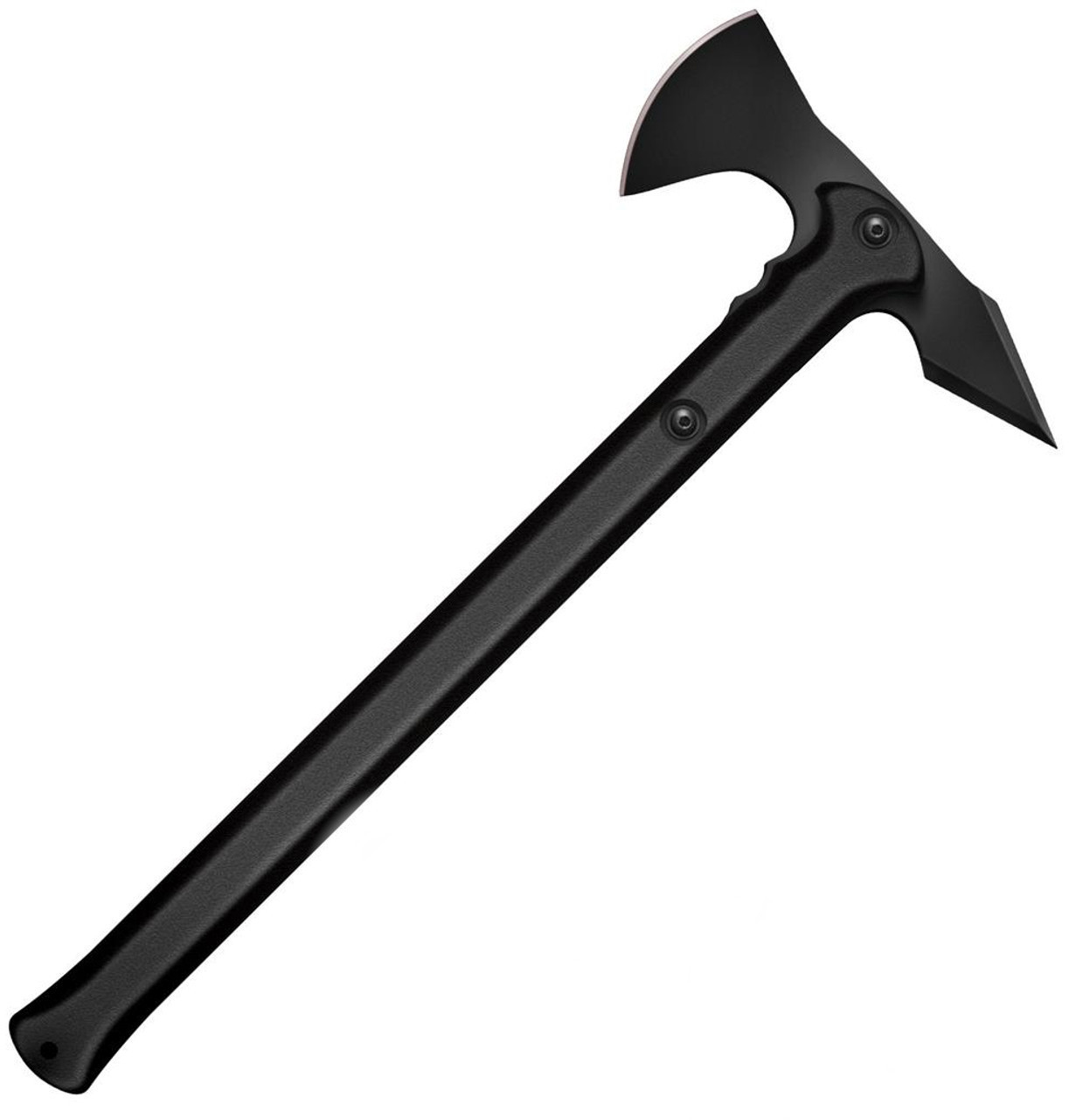 Cold Steel Trench Hawk Axe w/ Sheath | 21% Off w/ Free S&H