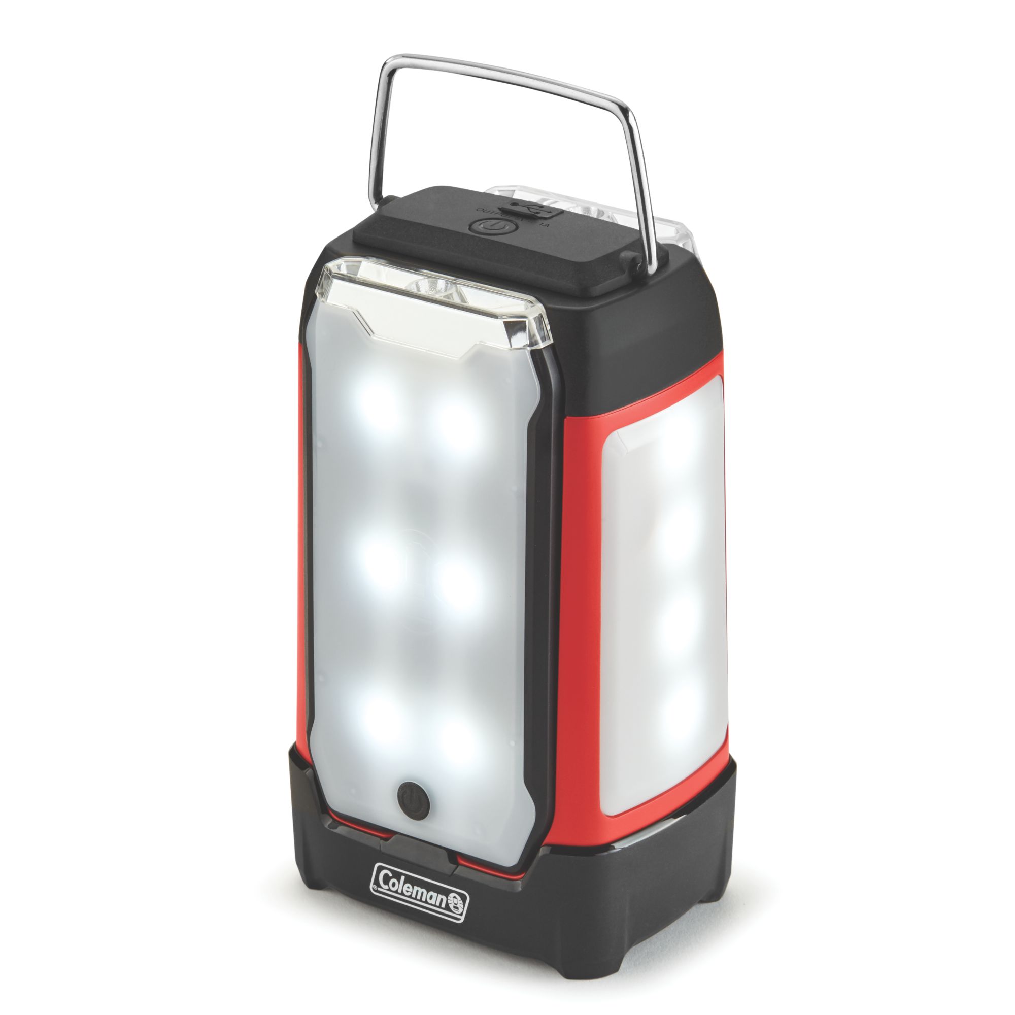 Coleman Portable Propane Lantern  Up to $5.00 Off w/ Free Shipping