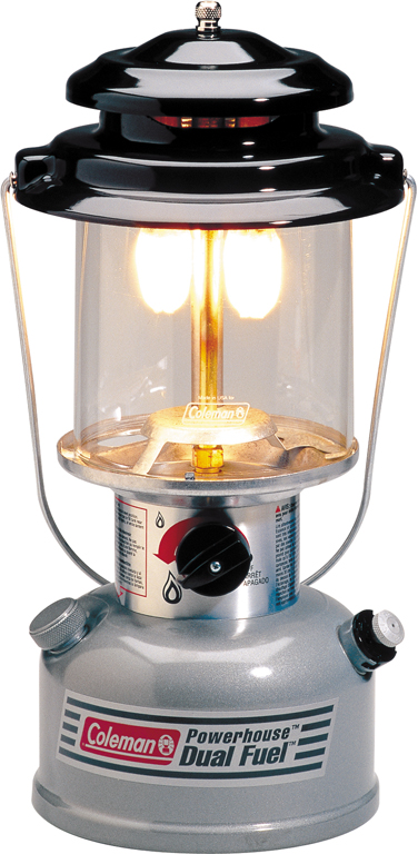 Coleman Lantern Df 2 Mantle