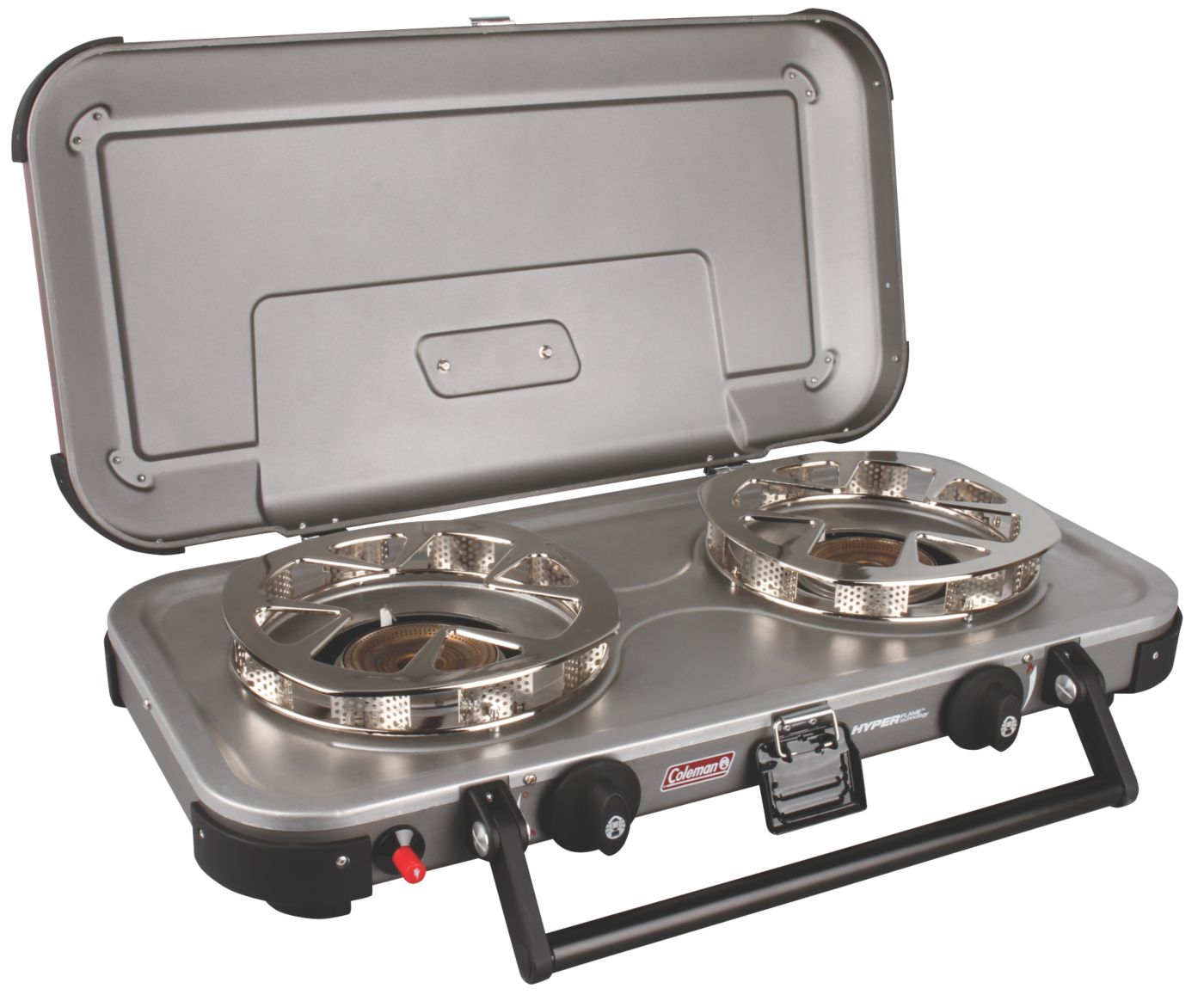 propane camping stove