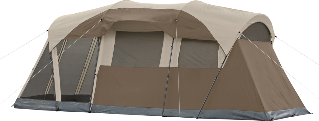 Weathermaster tent clearance