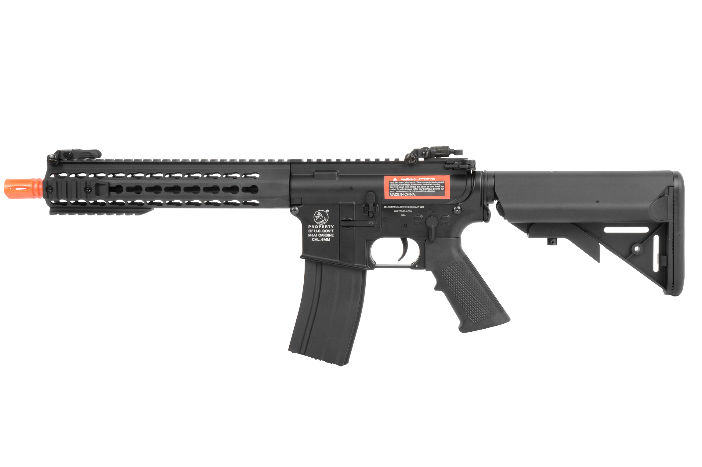 Colt M4A1 Metal | $10.00 Off w/ Free Shipping