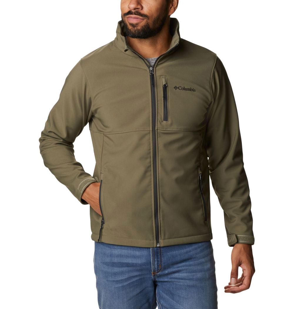 Columbia Ascender Softshell Jacket Men s Up to 45 Off w Free S H