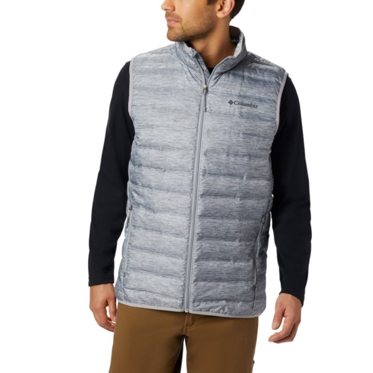 columbia lake 22 vest