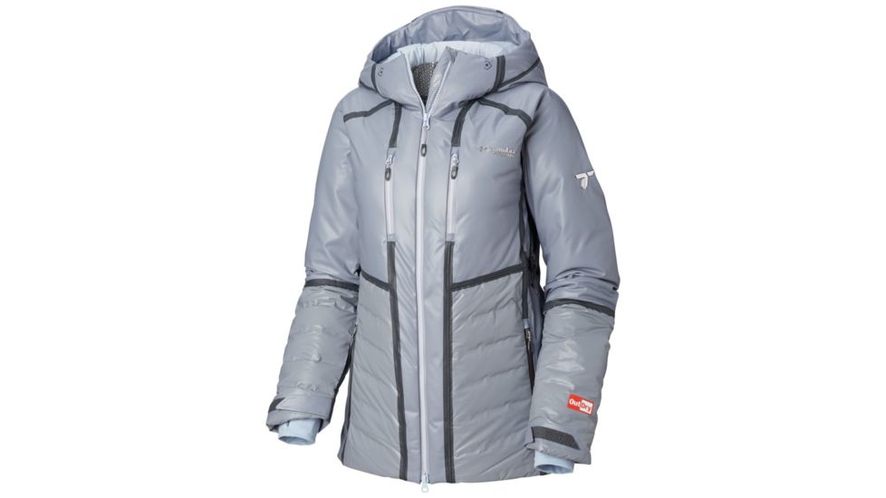 women's columbia jackets clearance