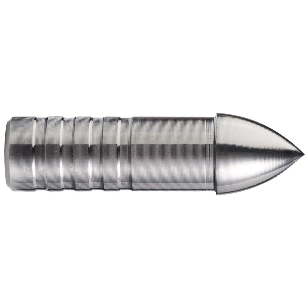 Bullet point. Наконечник для БС-36-2315 1,0. Наконечник для Каса. Competition Pro Pin points for Aluminum. Bullet Pro.