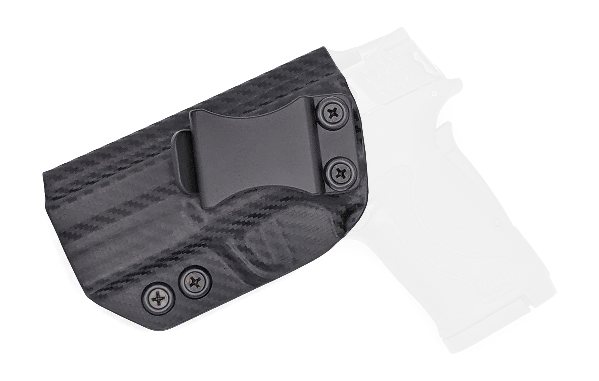 Rounded Smith & Wesson IWB KYDEX Holster | Free Shipping over $49!