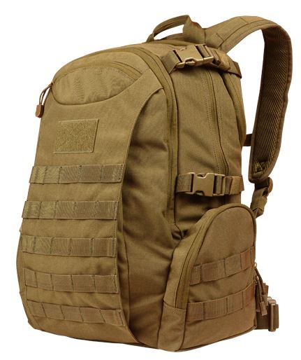 commuter pack