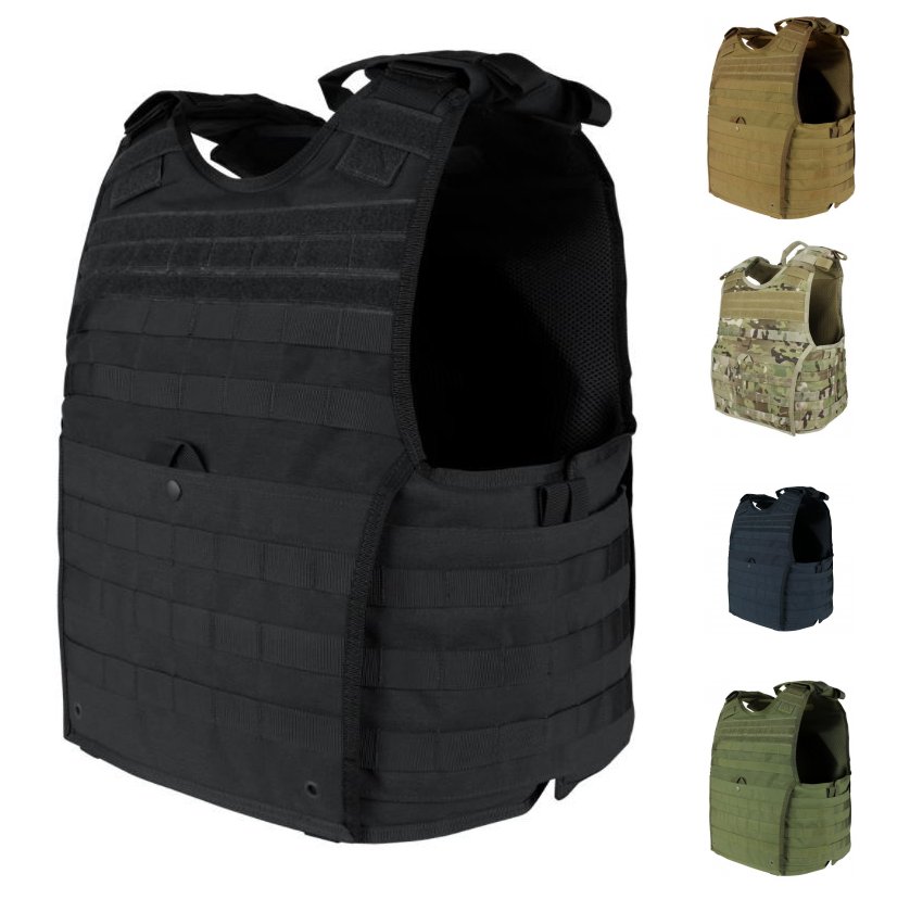 Condor Outdoor Exo Plate Carrier Gen II Up to 11 Off 4.6 Star Rating