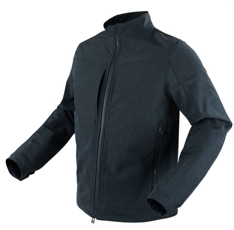 Condor Outdoor Intrepid Softshell Jacket | 11% Off w/ Free 