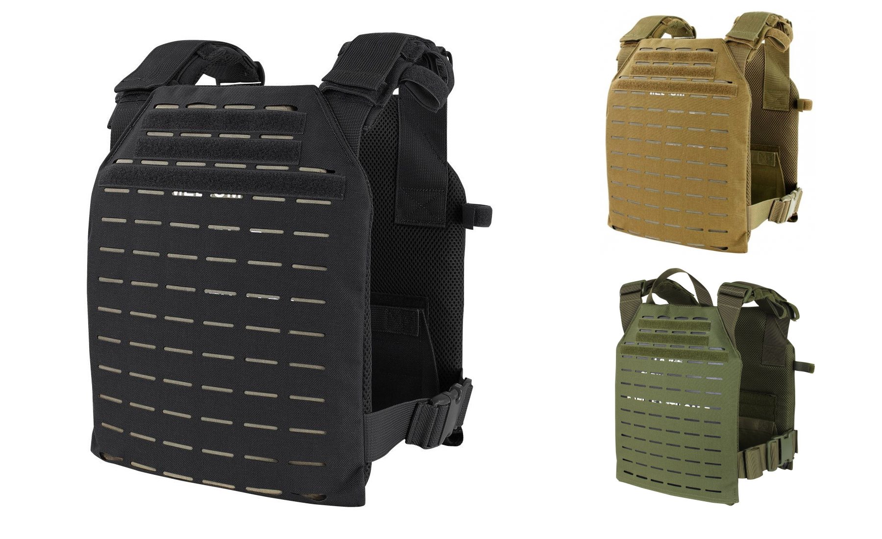 Condor Outdoor LCS Sentry Plate Carrier