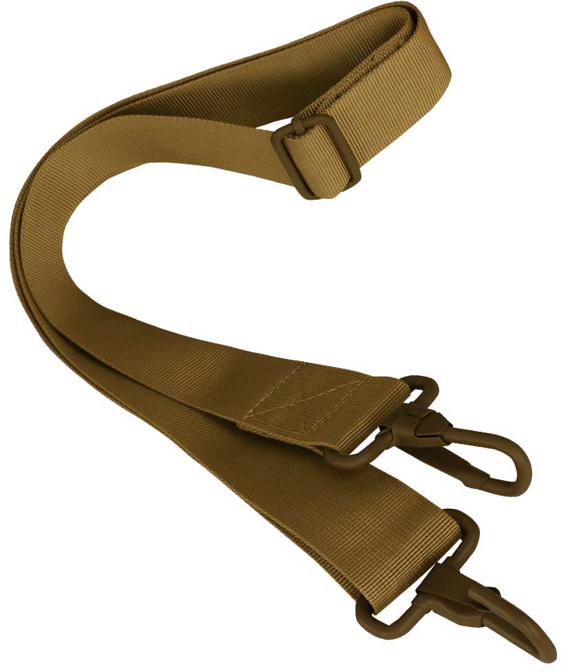 Condor Outdoor Shoulder Straps | Free Shipping over $49!