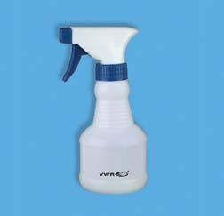 spray bottle company